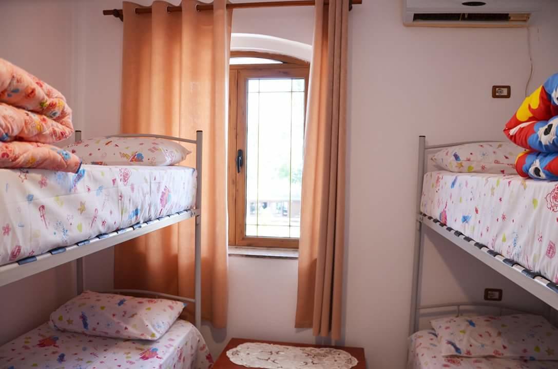 Hotel Shkodra Lake Shiroka Exterior photo